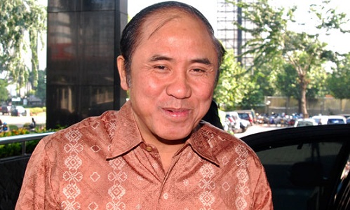 Menelusuri Jejak Penjelasan Uud 1945 Dan Siapakah Mr Soepomo Itu Indonews Id