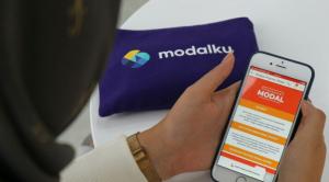 Modalku & Shopee Berkolaborasi Mendukung UMKM