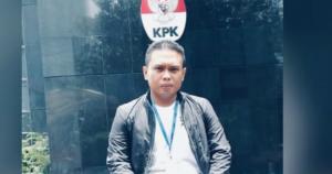 Lonceng Kematian Komisi Pemberantasan Korupsi
