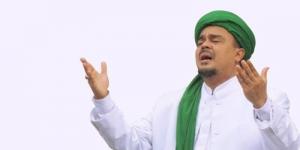 Corona Serang Saudi Arabia, Jubir FPI Doakan Rizieq Shihab Segera Pulang ke Tanah Air