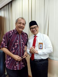 Kepala BKKBN Ajak Masyarakat Galakan Gerakan Hidup Sehat