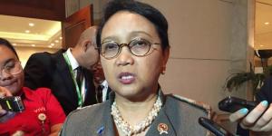 Menlu Retno: Dua Staf Kedubes Belanda Jadi Korban Kecelakaan Kapal Paspampres di Kalteng