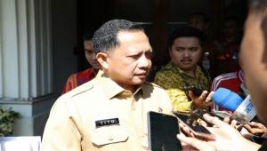 Cegah Penyebaran Virus Corona, Mendagri Tito Saran Pilkades Serentak Ditunda