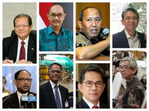 Daftar Alumni FISIP UI 78 yang Sukses Berkancah di Panggung Internasional