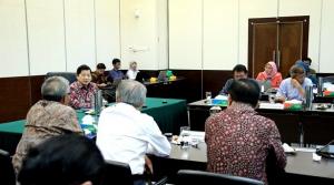 Paulus Totok Lusida: Pengusaha Properti Siap Bantu Pemerintah Bangun IKN