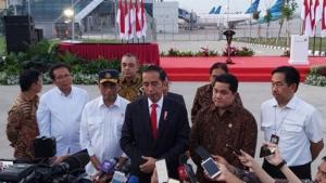 Soal Transparansi Informasi Virus Corona, BIN Sebut Presiden Tak Ingin Gaduh