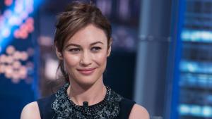 Olga Kurylenko, Bintang Film `James Bond` Positif Corona