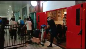 Penjelasan Kapolda Soal Video Viral  TKA China di Bandara Haluoleo Kendari