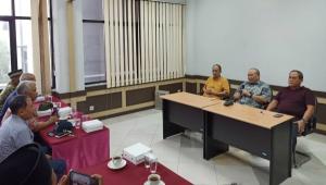 13 Tahun Menderita, Pedagang Pasar Turi Berharap ke DPD RI 