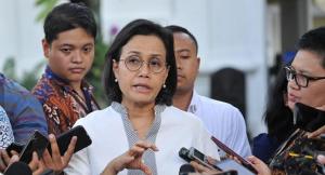 Rangkul BNPB, Sri Mulyani Bakal Jadikan Wisma Atlet Tempat Isolasi Pasien Positif Corona