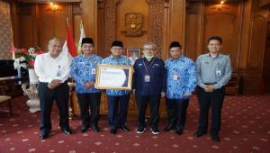 BPKP Siap Proaktif Dukung Manajemen Risiko Kementerian, Lembaga, Pemda dan Korporasi