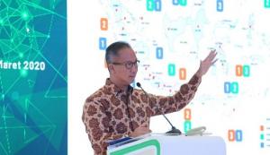 Ekspor Capai USD 4 Miliar, Kapasitas Industri Pengolahan Ikan Terus Dipacu