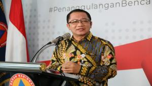 Kemendes Dorong Pemanfaatan Dana Desa untuk Pencegahan Covid-19