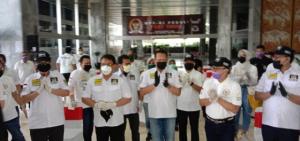 Perangi Virus Corona, MPR Bagikan Paket Penunjang Kesehatan