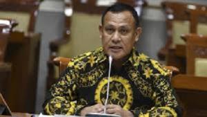 KPK Awasi Pengadaan Barang dan Jasa Proyek Terkait Virus Corona