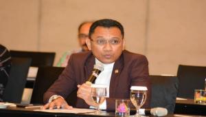 Ansy Lema Minta Pemerintah Beri Jaminan Berusaha Peternak Kecil Perunggasan