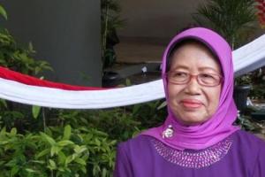 Ibunda Meninggal Dunia, Presiden Joko Widodo Telah Tiba di Solo