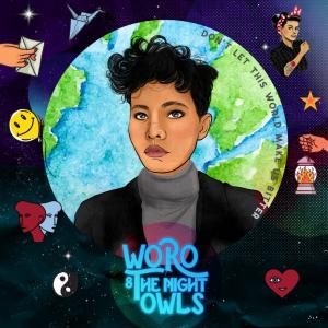 Downtempo/Soul/Triphop Dalam Album WORO & The Night Owls