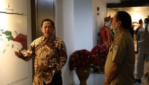 Pilkada 2020 Ditunda, Tito: Jadwal Baru Tergantung Kondisi Covid-19