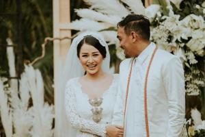 Kegalauan Mutia Ayu selepas Kepergian Sang Suami: Rasa Ini Tak Pernah Selesai