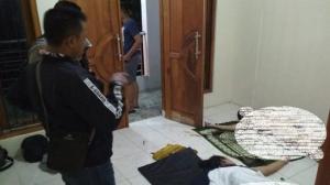 Terungkap! Kronologis dan Misteri  Penemuan Mayat Pasangan Bugil di Atas Sajadah di Solo