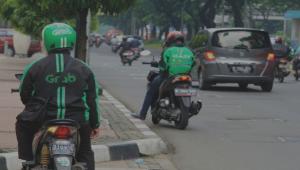 Ojek Online Tetap Angkut Penumpang, Luhut Diminta Abaikan Bisnis Selama Pandemi Corona