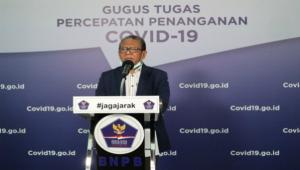  RRI Hadirkan Program Khusus Edukasi Tentang Covid-19