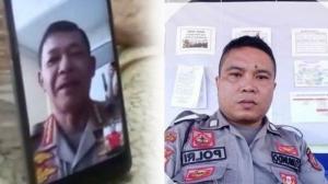 Viral! Kapolri VideoCall dengan Bripka Jerry, Ini Kisah Lengkapnya!