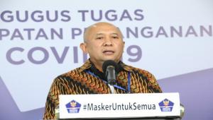Perlindungan UMKM Menjaga Produktivitas di Tengah Pandemi Covid– 19 
