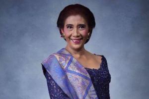 Netizen Ramai-ramai Juluki Susi Pudjiastuti DPR Sesungguhnya, Ternyata Ini Sebabnya