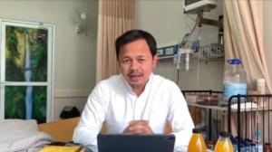 Bima Arya Dinyatakan Sembuh Dari Covid-19