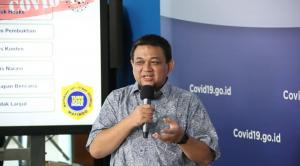 Ancaman Infodemik Dapat Memperburuk Pandemi COVID-19