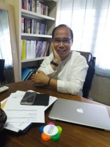 Evolusi Manusia Pasca Pandemik