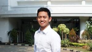 BREAKING NEWS! Pramono Benarkan Stafsus Presiden Belva Devara Mengundurkan Diri