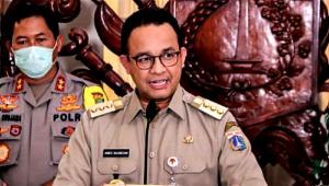 Prabowo dan Anies Hadir Beri Sambutan dalam Rakerda ...