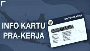 Dinilai Tidak Efektif, Peneliti Minta Program Kartu Pra Kerja Dihentikan