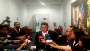 Ada Pandemi Covid-19, Sandiaga: Pendapatan Sektor UMKM Cenderung Menurun