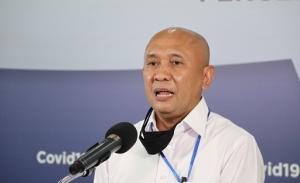 Menteri Teten: "Stay at Home Economy" Akan Jadi Tren Ekonomi di Masa Datang