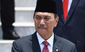 Pensiun dari Menteri, Luhut Berencana Lakukan Ini