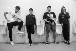 Morfem Merilis Mini Album "Binar Wajah Sebaya"