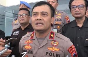 IPW Sebut Pengangkatan Kapolda Jateng Figur Non-Akpol sebagai Mutasi Paling Fenomenal