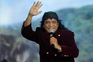Kabar Duka! Penyanyi Campursari Didi Kempot Tutup Usia