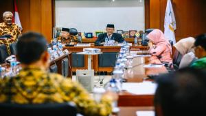 Komite III DPD Pastikan Awasi Penurunan Iuran BPJS Mei 2020