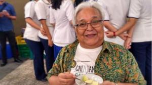 Berpulang! Ini Beberapa Fakta Perjalanan Hidup Pemeran Abah dalam Keluarga Cemara