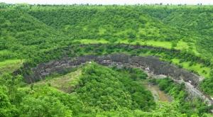 Menjelahi Ajanta dan Ellora, Gua Megah yang Menyimpan Karya Seni Tertinggi India Kuno