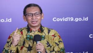 Hamdi Muluk: Sejahtera Secara Psikologis Modal Utama Lawan Corona