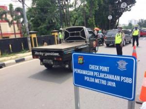 Anggota DPR Dedi Mulyadi Nilai Penerapan PSBB Tidak Efektif