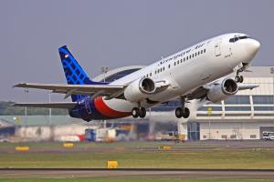 Sriwijaya Air Siap Terbang Kembali, Penumpang Wajib Hadir 3 Jam Sebelum Keberangkatan
