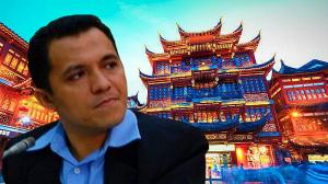 Covid-19 dan Tuntutan Hukum Terhadap China