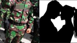 Ternyata Ini Motif Penembakan Dua Babinsa TNI oleh Oknum Polisi di Makasar